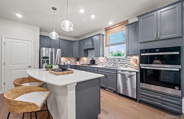 5681 Lewiston Road, Canton Charter Township, MI 48188