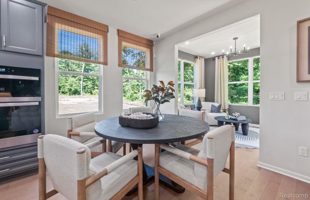 5681 Lewiston Road, Canton Charter Township, MI 48188