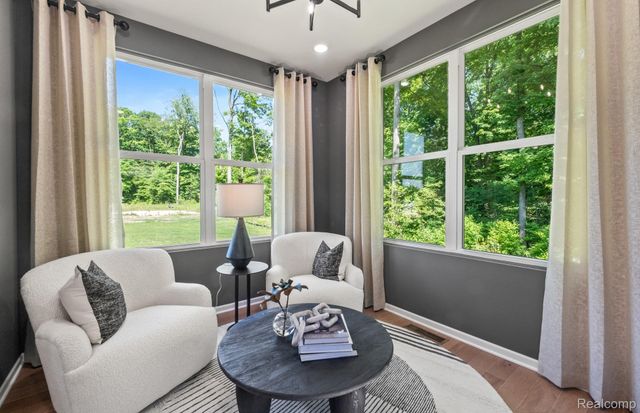 5681 Lewiston Road, Canton Charter Township, MI 48188