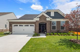 5681 Lewiston Road, Canton Charter Township, MI 48188