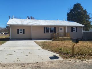 1926 G Street NW, Miami, OK 74354