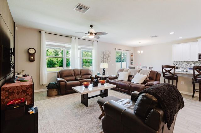 17871 CORTES CREEK BOULEVARD, Spring Hill, FL 34610