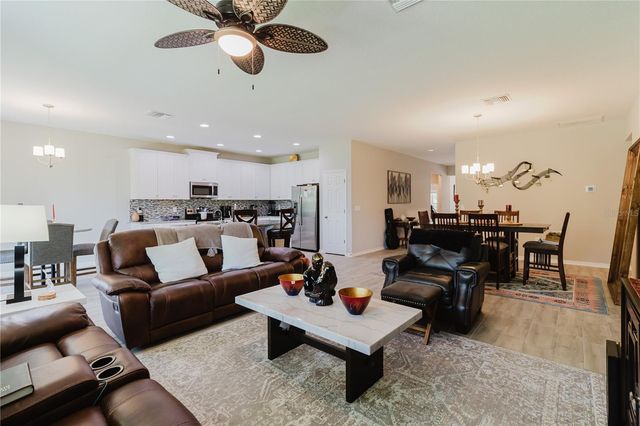 17871 CORTES CREEK BOULEVARD, Spring Hill, FL 34610
