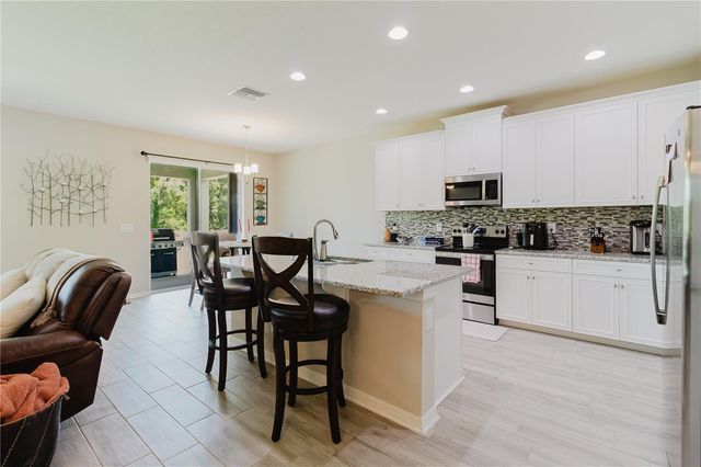 17871 CORTES CREEK BOULEVARD, Spring Hill, FL 34610