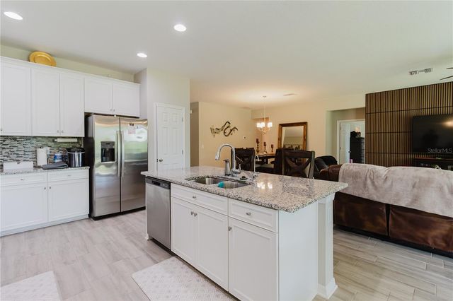 17871 CORTES CREEK BOULEVARD, Spring Hill, FL 34610