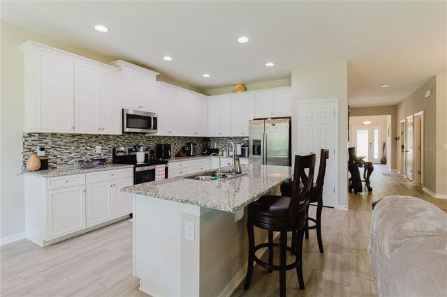 17871 CORTES CREEK BOULEVARD, Spring Hill, FL 34610