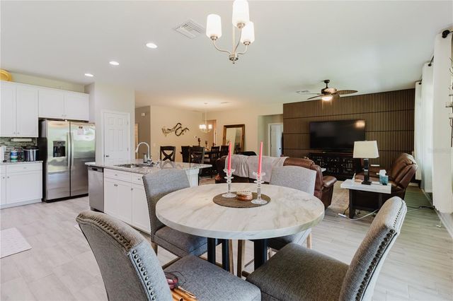 17871 CORTES CREEK BOULEVARD, Spring Hill, FL 34610