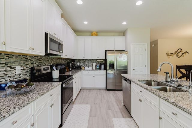 17871 CORTES CREEK BOULEVARD, Spring Hill, FL 34610