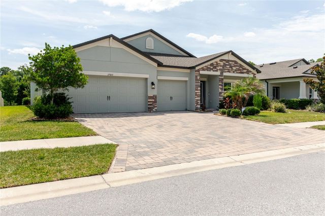 17871 CORTES CREEK BOULEVARD, Spring Hill, FL 34610