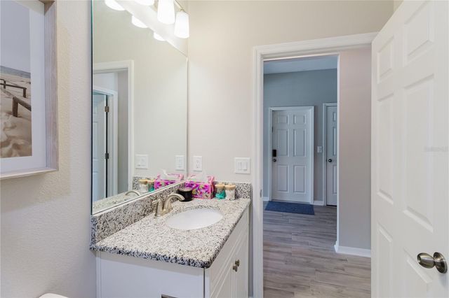 17871 CORTES CREEK BOULEVARD, Spring Hill, FL 34610