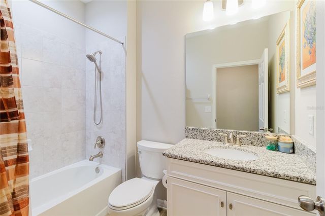 17871 CORTES CREEK BOULEVARD, Spring Hill, FL 34610