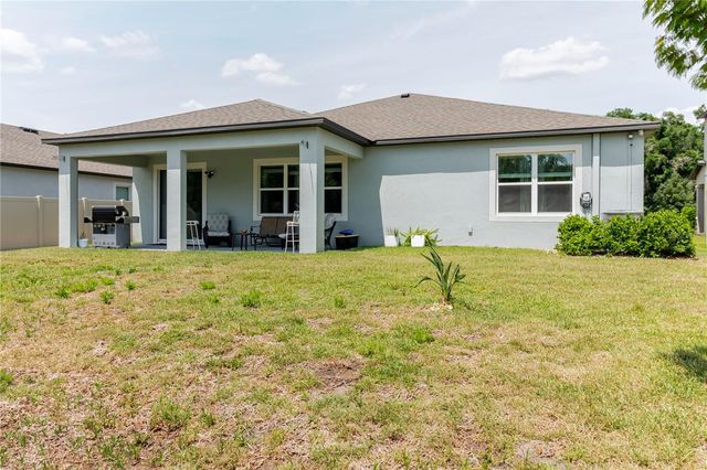 17871 CORTES CREEK BOULEVARD, Spring Hill, FL 34610