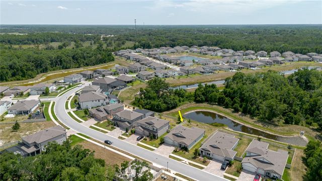 17871 CORTES CREEK BOULEVARD, Spring Hill, FL 34610