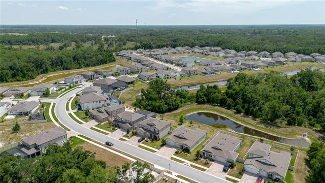 17871 CORTES CREEK BOULEVARD, Spring Hill, FL 34610