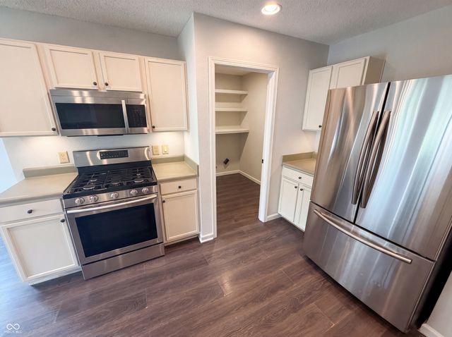 8134 S Firefly Drive, Pendleton, IN 46064