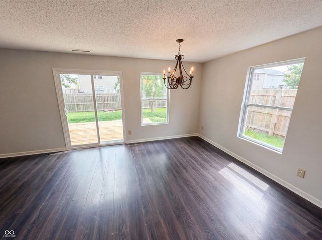8134 S Firefly Drive, Pendleton, IN 46064