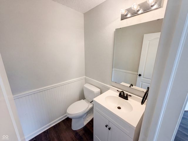 8134 S Firefly Drive, Pendleton, IN 46064