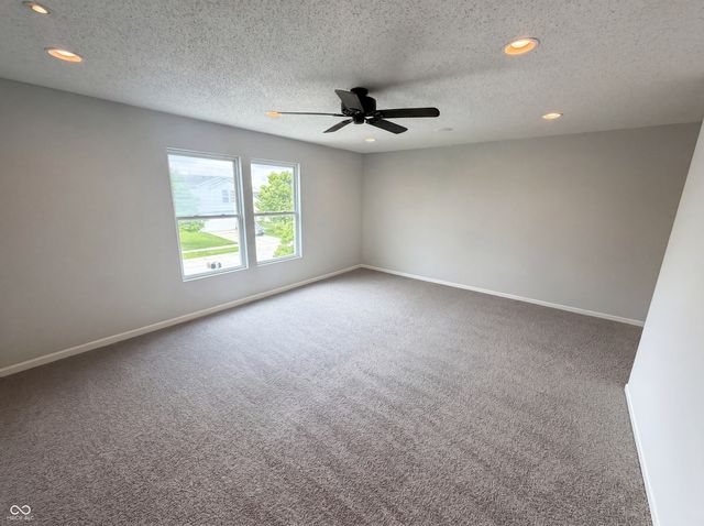 8134 S Firefly Drive, Pendleton, IN 46064