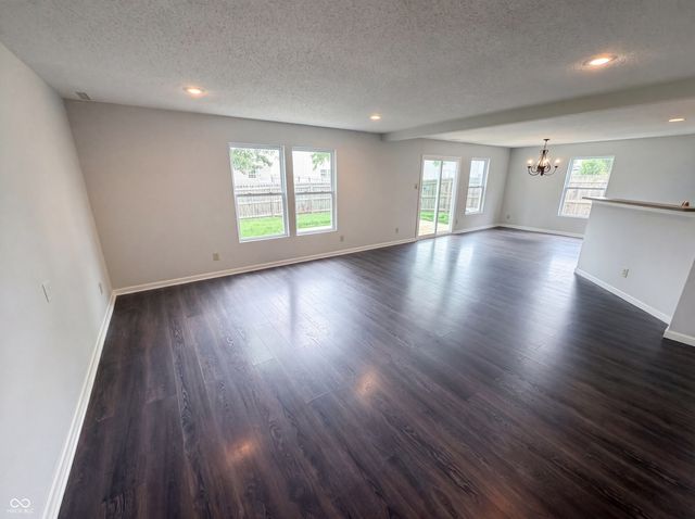 8134 S Firefly Drive, Pendleton, IN 46064