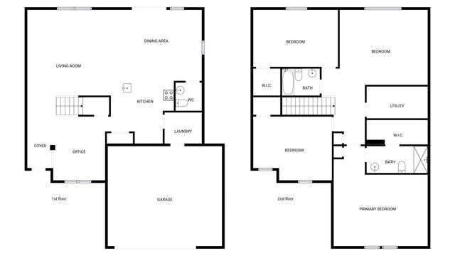 8134 S Firefly Drive, Pendleton, IN 46064