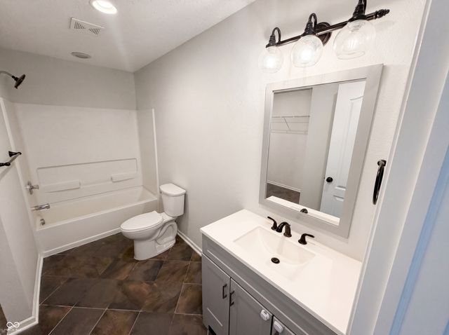 8134 S Firefly Drive, Pendleton, IN 46064