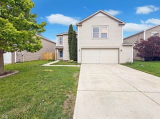 8134 S Firefly Drive, Pendleton, IN 46064