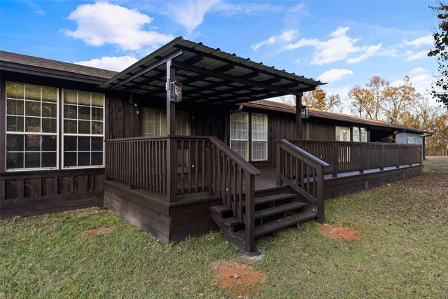 189 FM 555, Gilmer, TX 75644