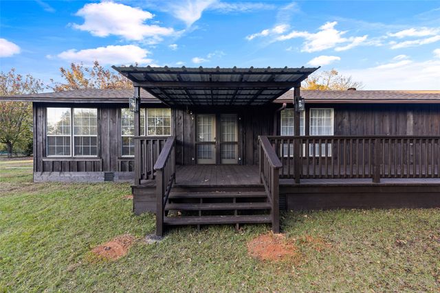 189 FM 555, Gilmer, TX 75644