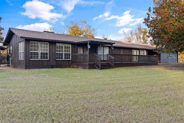 189 FM 555, Gilmer, TX 75644