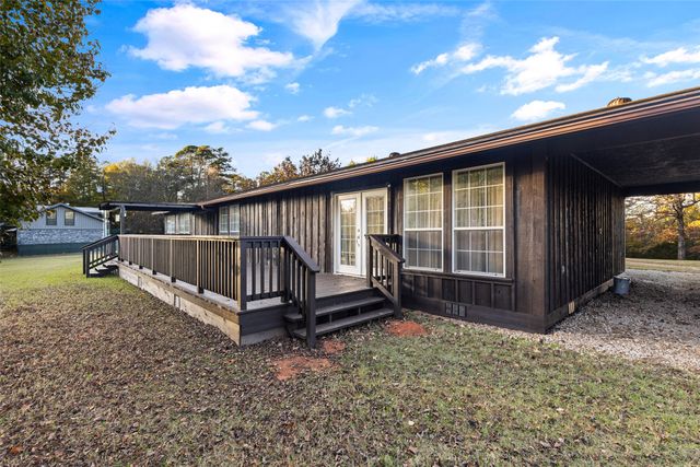 189 FM 555, Gilmer, TX 75644