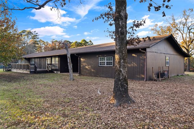 189 FM 555, Gilmer, TX 75644