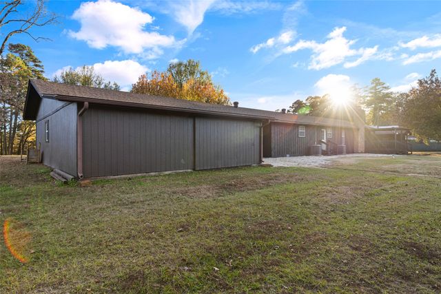 189 FM 555, Gilmer, TX 75644