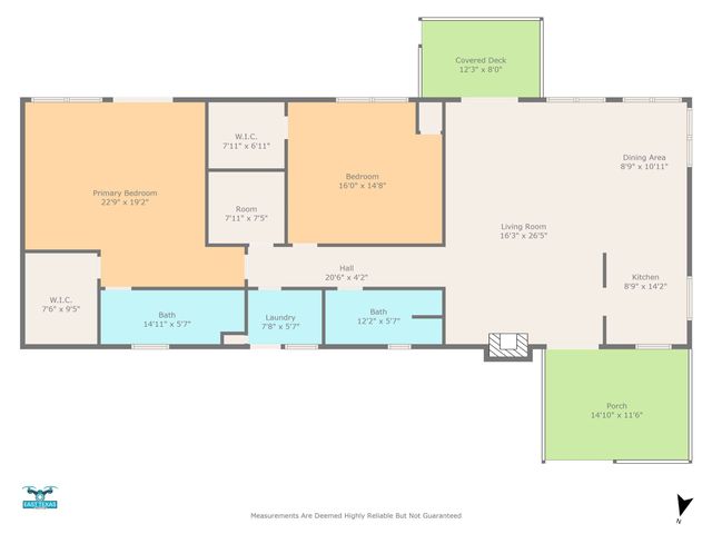 189 FM 555, Gilmer, TX 75644