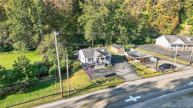 2614 Lincoln Way, White Oak, PA 15131