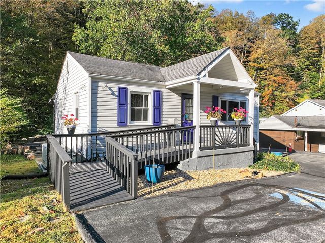 2614 Lincoln Way, White Oak, PA 15131