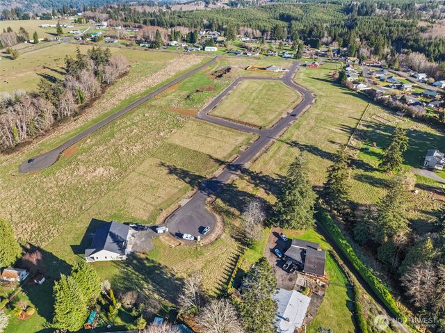 45 Sunnyfield Drive, Cathlamet, WA 98612