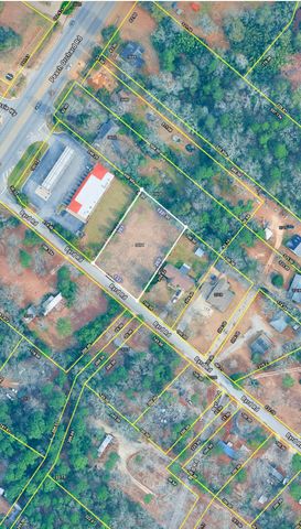 3694 Peach Orchard Road, Augusta, GA 30906