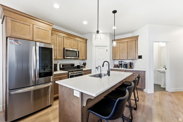 2005 N 4260 W, Lehi, UT 84043