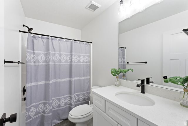 2005 N 4260 W, Lehi, UT 84043