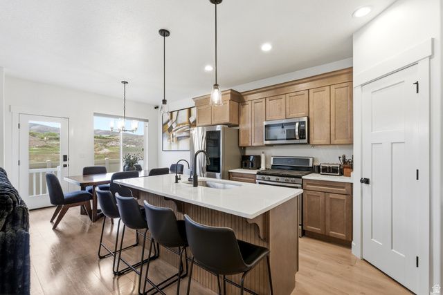 2005 N 4260 W, Lehi, UT 84043