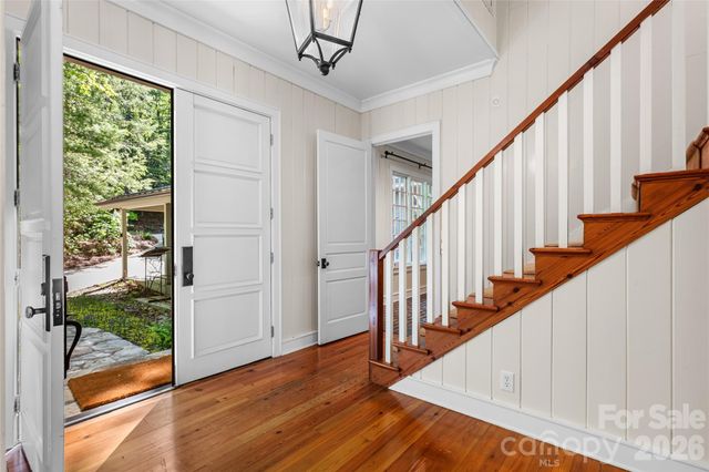 1957 Cold Mountain Road, Lake Toxaway, NC 28747