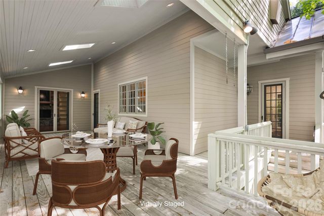 1957 Cold Mountain Road, Lake Toxaway, NC 28747