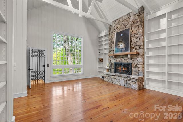 1957 Cold Mountain Road, Lake Toxaway, NC 28747