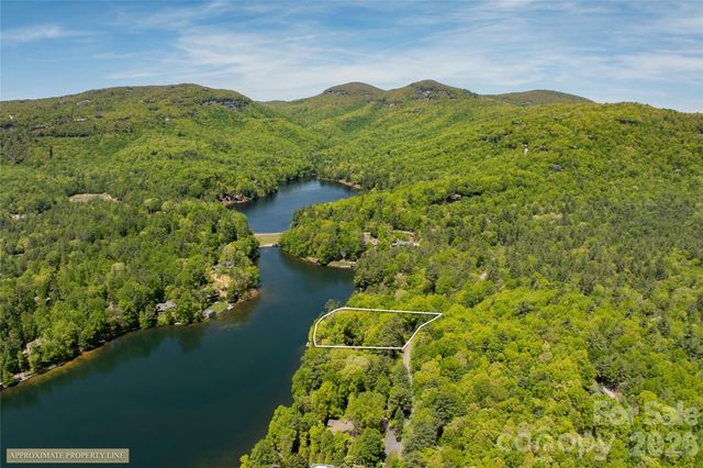 1957 Cold Mountain Road, Lake Toxaway, NC 28747