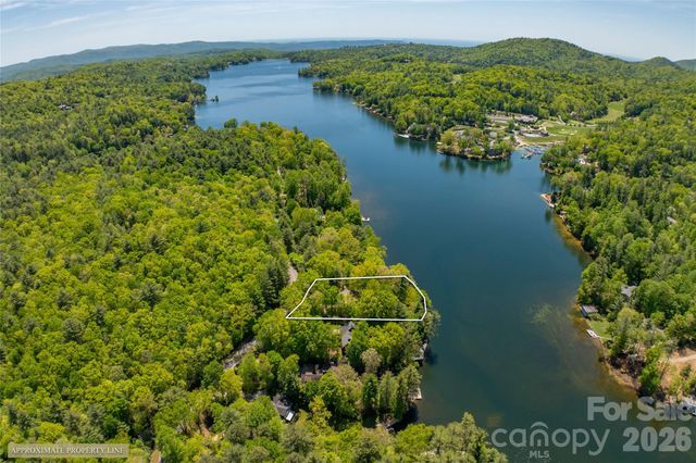 1957 Cold Mountain Road, Lake Toxaway, NC 28747