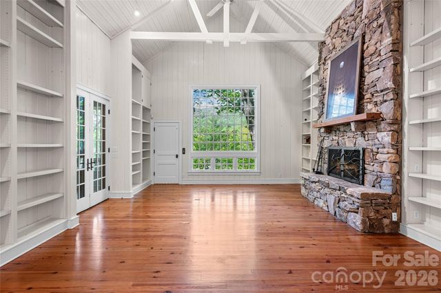 1957 Cold Mountain Road, Lake Toxaway, NC 28747