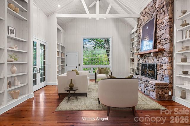 1957 Cold Mountain Road, Lake Toxaway, NC 28747