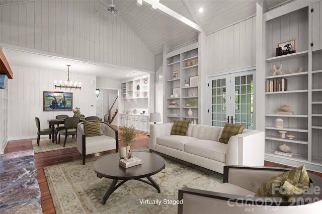 1957 Cold Mountain Road, Lake Toxaway, NC 28747
