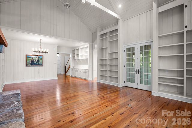1957 Cold Mountain Road, Lake Toxaway, NC 28747