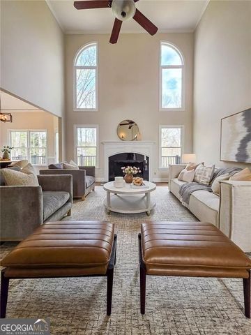 530 Brookeshyre Court, Woodstock, GA 30188